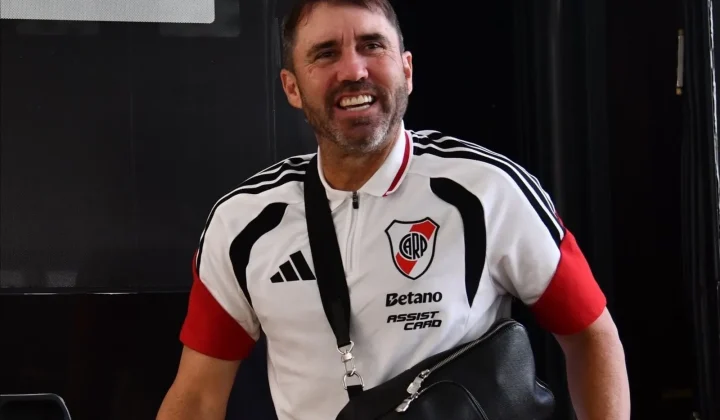River ya tiene siete refuerzos y el mercado sigue abierto: la prioridad es un creativo desequilibrante