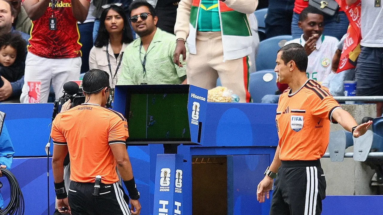 Nuevas Reglas del Mundial se Implementarán en el Fútbol Argentino