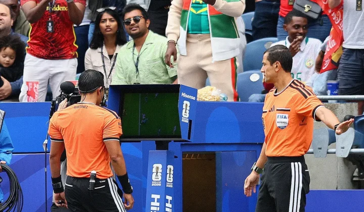 Nuevas Reglas del Mundial se Implementarán en el Fútbol Argentino