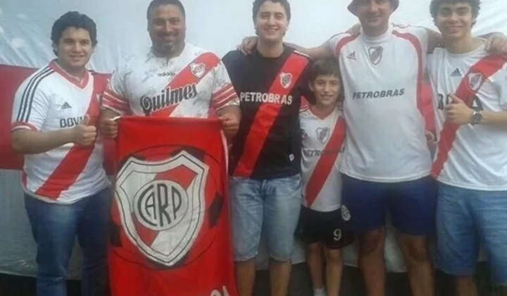 Miguel Almirón reafirma su amor por River: “Llevo el escudo tatuado en la espalda