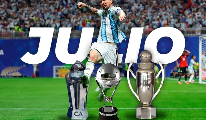 Fútbol Argentino: Un Calendario Apasionante Entre el Mundial y la Vuelve de la Acción Local