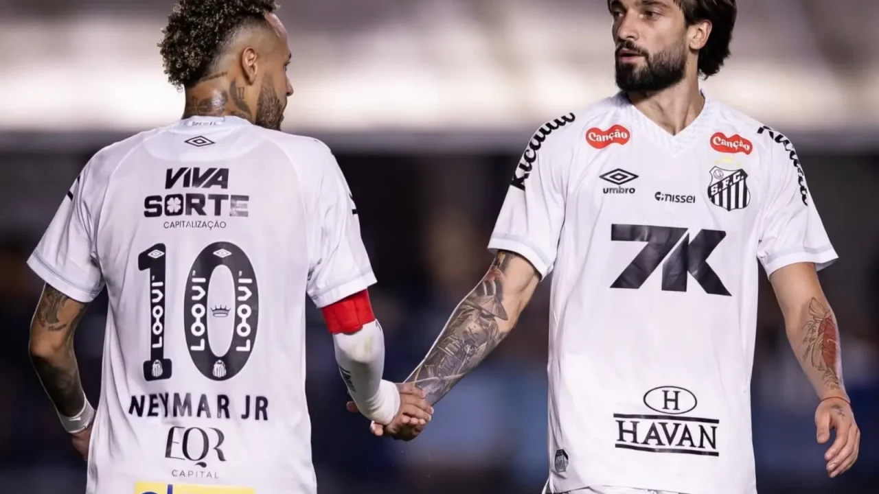 Racing suma jerarquía en ataque: Lautaro Díaz, ex compañero de Neymar, es el cuarto refuerzo