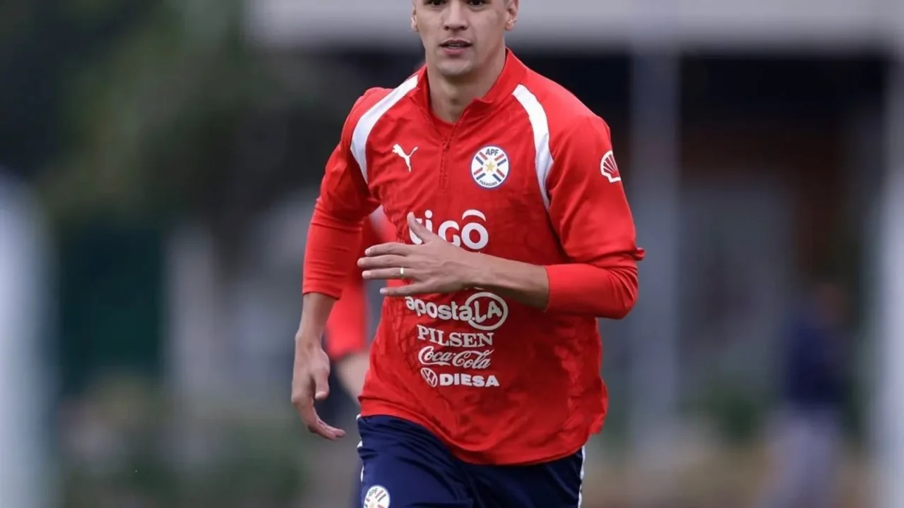Independiente Rivadavia afronta un desafío clave en la Libertadores sin su artillero estrella, Álex Arce