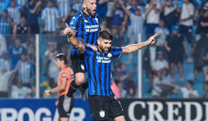 Miren un poquito para el Interior”: Renzo Tesuri recomendó al Loco Díaz para el nueve de Boca