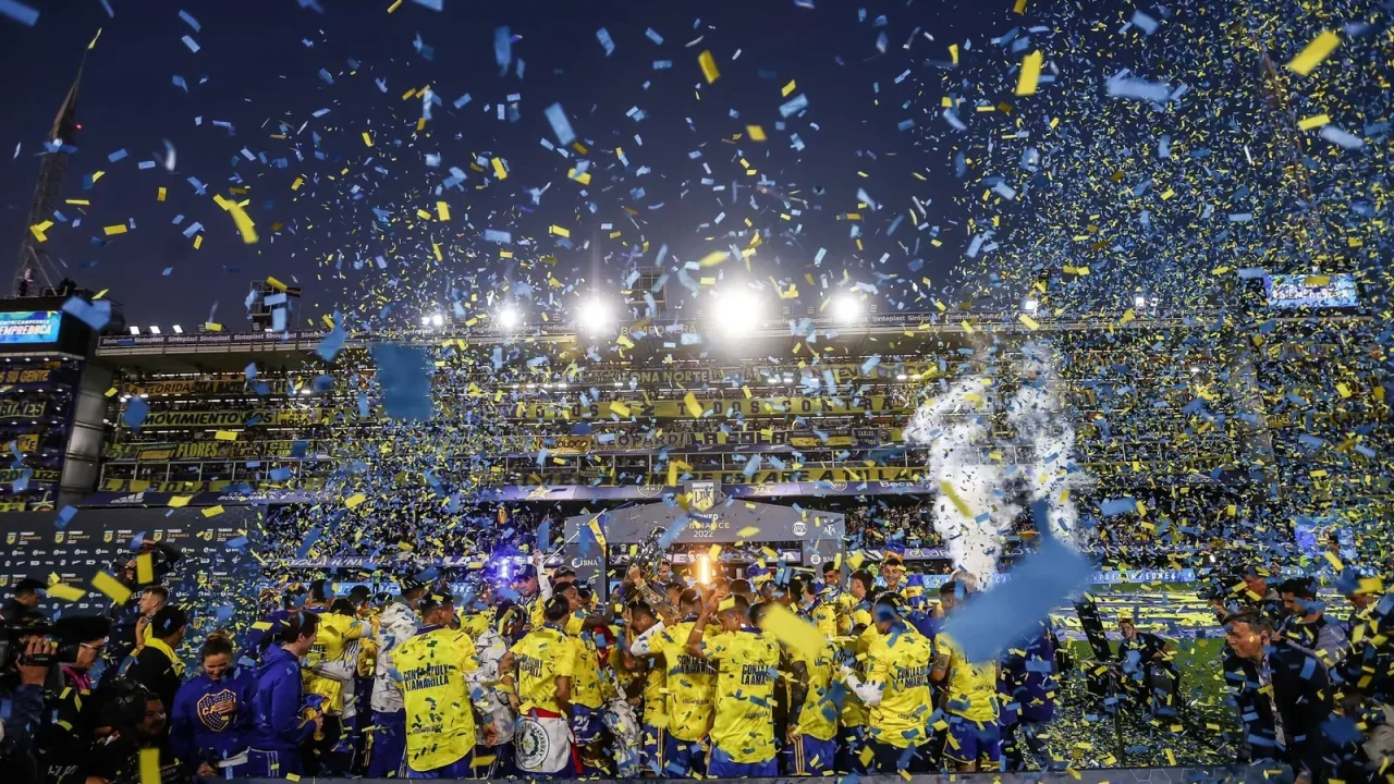 Boca y River: la histórica disputa por la supremacía en la era Olé