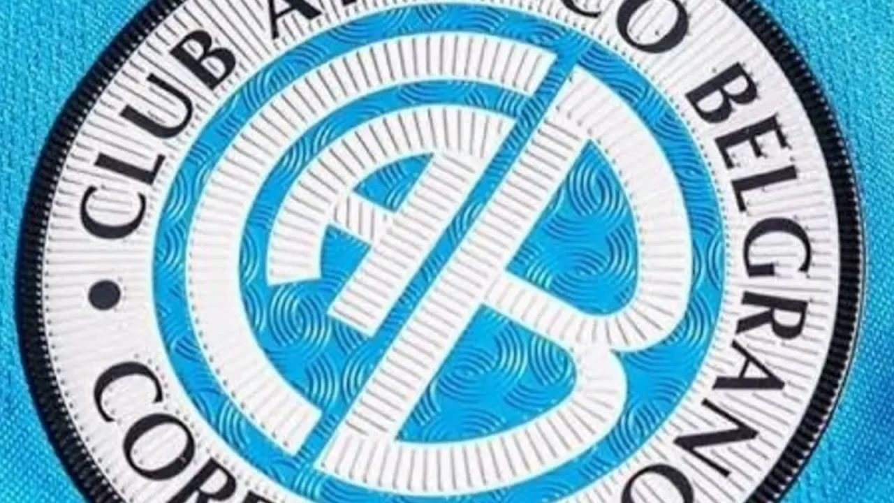 Belgrano no le pondrá una estrella al escudo pese a la consagración en el Torneo Apertura