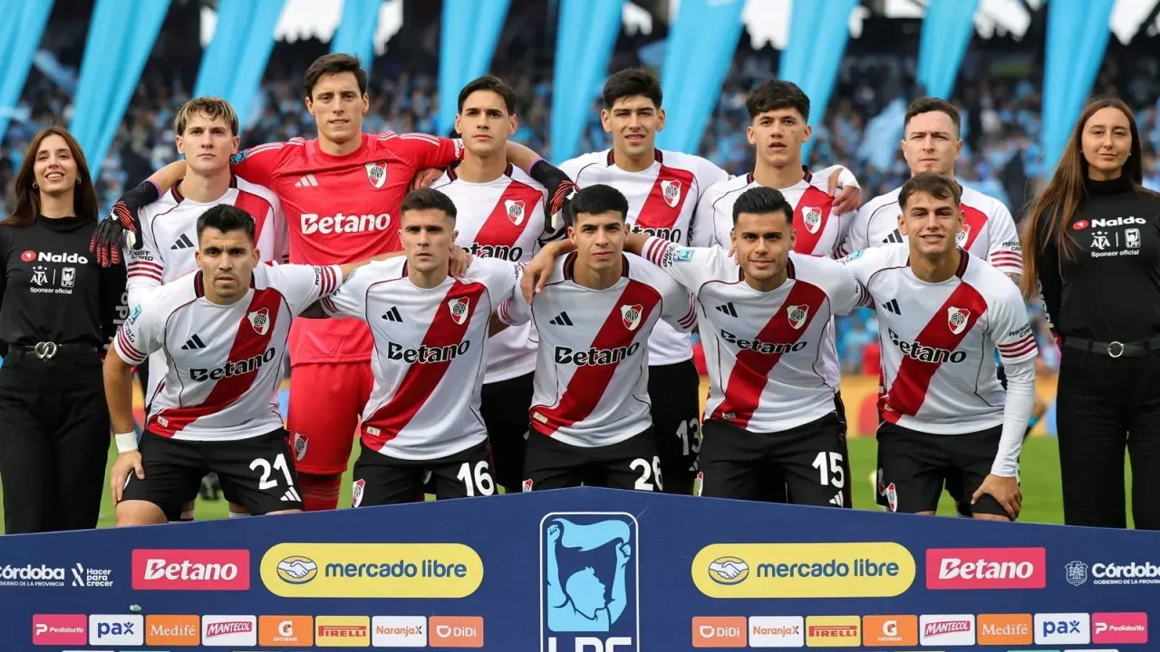 River Plate cae en la final del Apertura ante Belgrano: un análisis de los puntajes