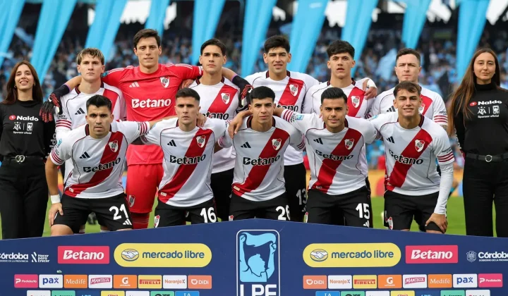 River Plate cae en la final del Apertura ante Belgrano: un análisis de los puntajes