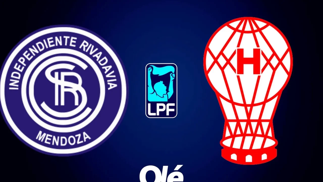 Independiente Rivadavia vs. Huracán en el Clausura: horario, formaciones y cómo verlo en vivo