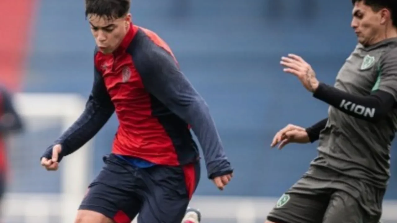 San Lorenzo inicia la pretemporada con amistosos ante Sarmiento en medio de la expectativa por Gorosito