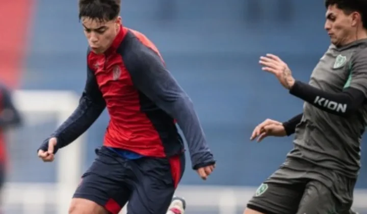 San Lorenzo inicia la pretemporada con amistosos ante Sarmiento en medio de la expectativa por Gorosito