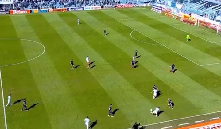 Independiente Rivadavia enfrenta su primer partido sin Sebastián Villa en Tucumán