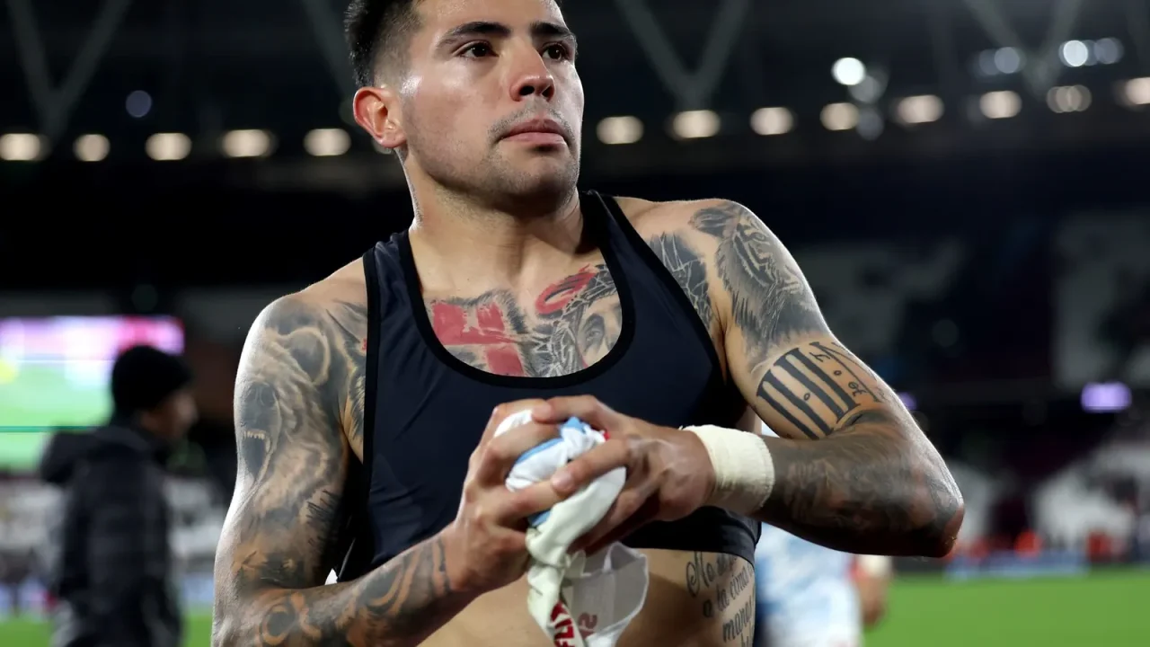 River Plate continúa activamente en el mercado de pases con el objetivo de reforzar el plantel dirigido por Eduardo Coudet. En esta ocasión,