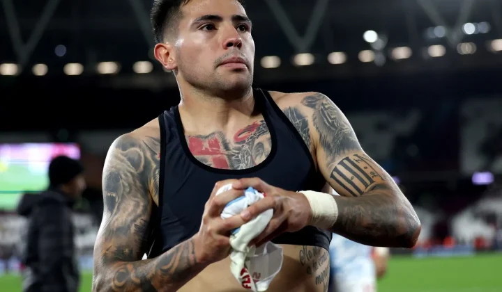 River Plate continúa activamente en el mercado de pases con el objetivo de reforzar el plantel dirigido por Eduardo Coudet. En esta ocasión,