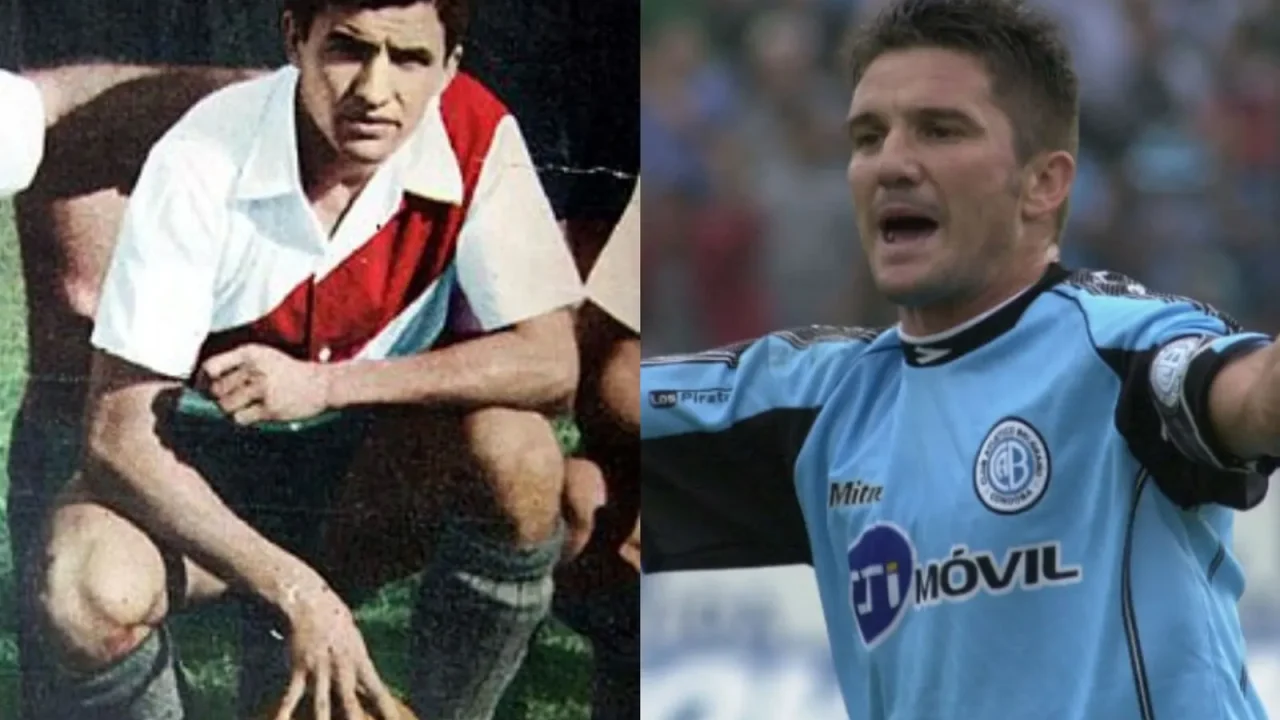 El próximo partido definitorio del Torneo Apertura no solo enfrentará a Belgrano y River Plate, sino que también tejerá una conexión familia