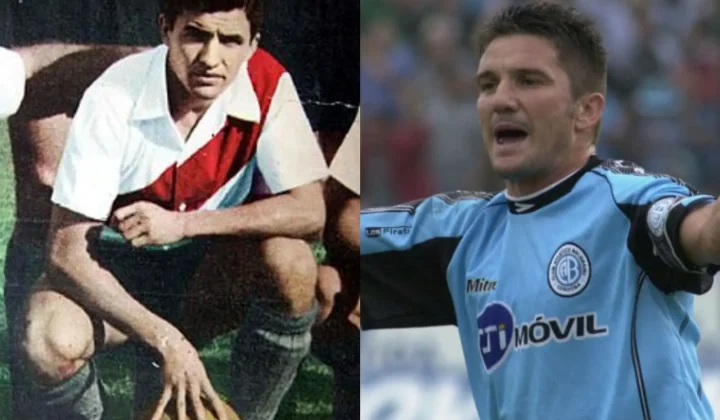 El próximo partido definitorio del Torneo Apertura no solo enfrentará a Belgrano y River Plate, sino que también tejerá una conexión familia