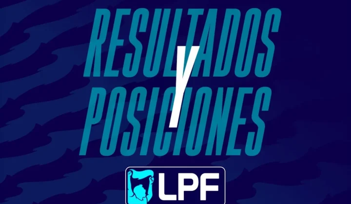 Arrancó el Torneo Clausura: Belgrano y Argentinos pegaron primero en la fecha 1