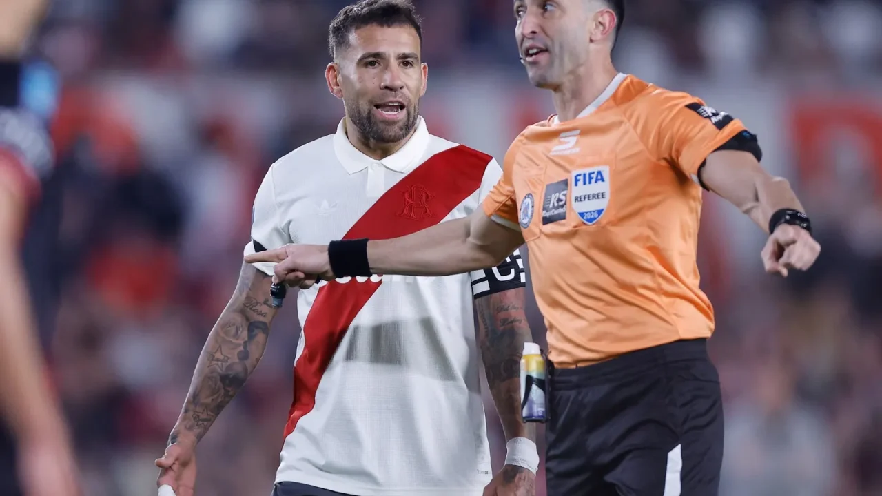 Clausura 2026: las nuevas reglas FIFA no logran aumentar el tiempo neto de juego