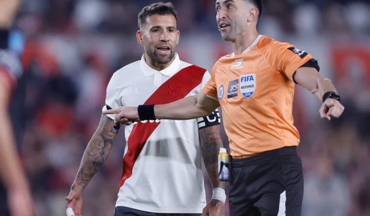 Clausura 2026: las nuevas reglas FIFA no logran aumentar el tiempo neto de juego