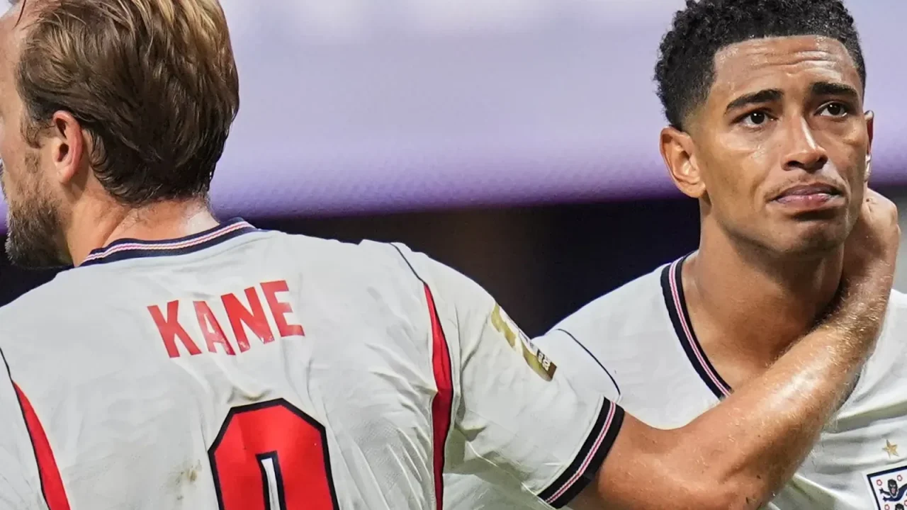 Inglaterra se desmorona ante la Albiceleste: Un análisis jugador por jugador de la derrota