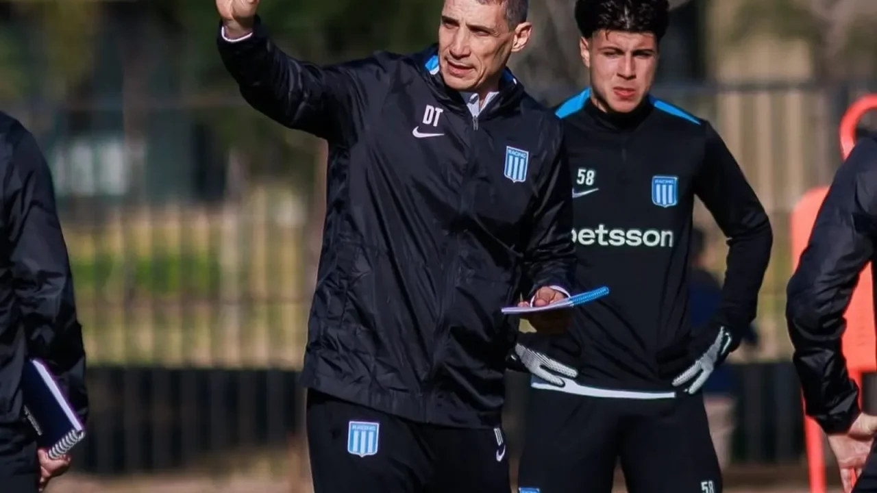 Racing busca revancha ante Rosario Central en el Gigante de Arroyito, dos meses después de la polémica eliminación