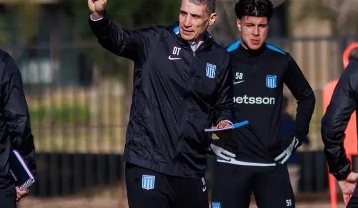 Racing busca revancha ante Rosario Central en el Gigante de Arroyito, dos meses después de la polémica eliminación