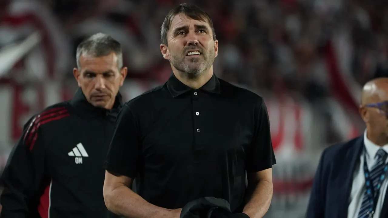 El diagnóstico de Otamendi y las grietas que explican el presente de River
