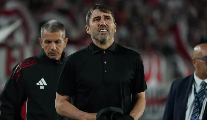 El diagnóstico de Otamendi y las grietas que explican el presente de River