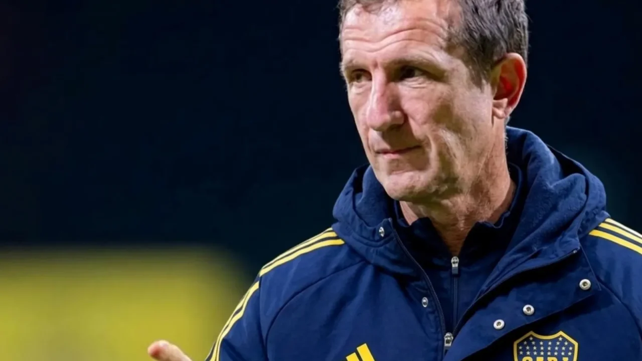 Boca Juniors continúa su pretemporada bajo la dirección de Rodolfo “Vasco” Arruabarrena y se prepara para afrontar su primer compromiso tele
