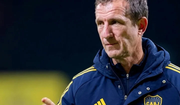Boca Juniors continúa su pretemporada bajo la dirección de Rodolfo “Vasco” Arruabarrena y se prepara para afrontar su primer compromiso tele
