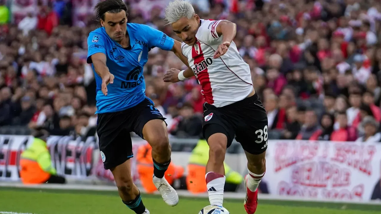 Críticas al formato del fútbol argentino: ¿Gana el mejor o cualquiera?