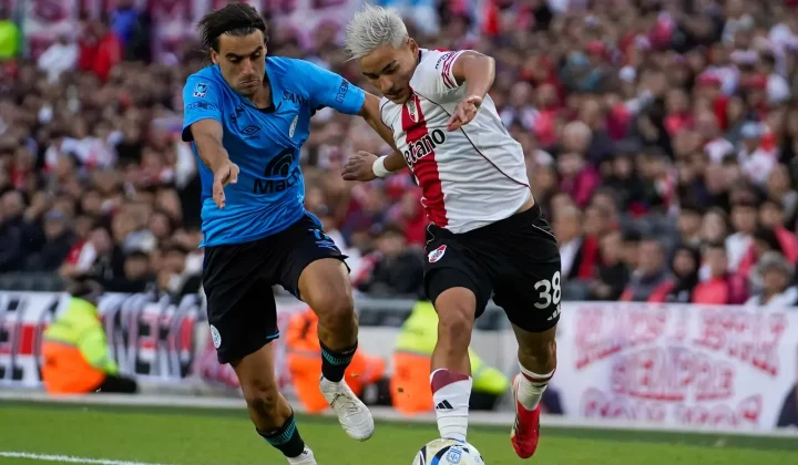 Críticas al formato del fútbol argentino: ¿Gana el mejor o cualquiera?