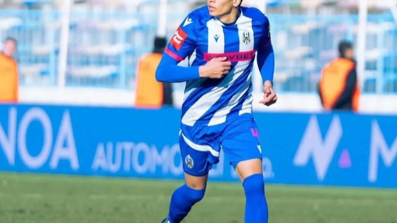 Leonardo Sigali regresa al fútbol argentino: firmará con Aldosivi tras su paso por Croacia