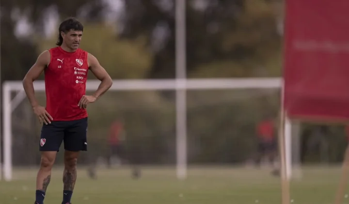 El éxodo en Independiente continúa y suma un nuevo protagonista: Ignacio Malcorra rescindió su contrato con la institución de Avellaneda. Tr