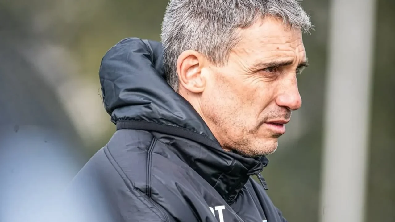 Vojvoda analizó el triunfo de Racing: elogió a Miljevic y marcó lo que debe corregir