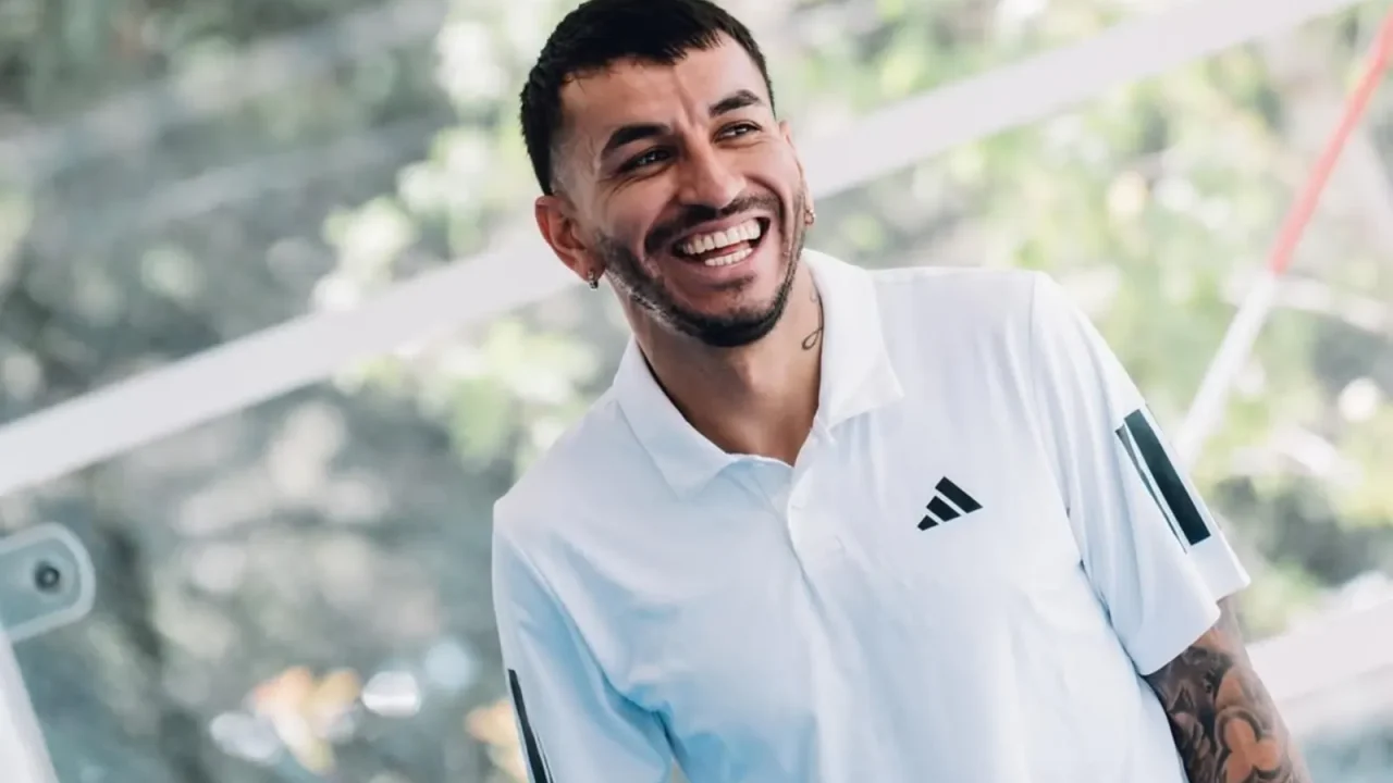River Plate y la novela de Ángel Correa: ¿Se complica su llegada al Millonario?