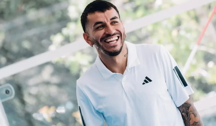 River Plate y la novela de Ángel Correa: ¿Se complica su llegada al Millonario?