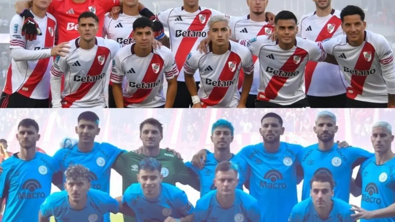 La expectativa crece en torno a la final del Torneo Apertura que enfrentará a River Plate y Belgrano en Córdoba. Ante la paridad de opinione