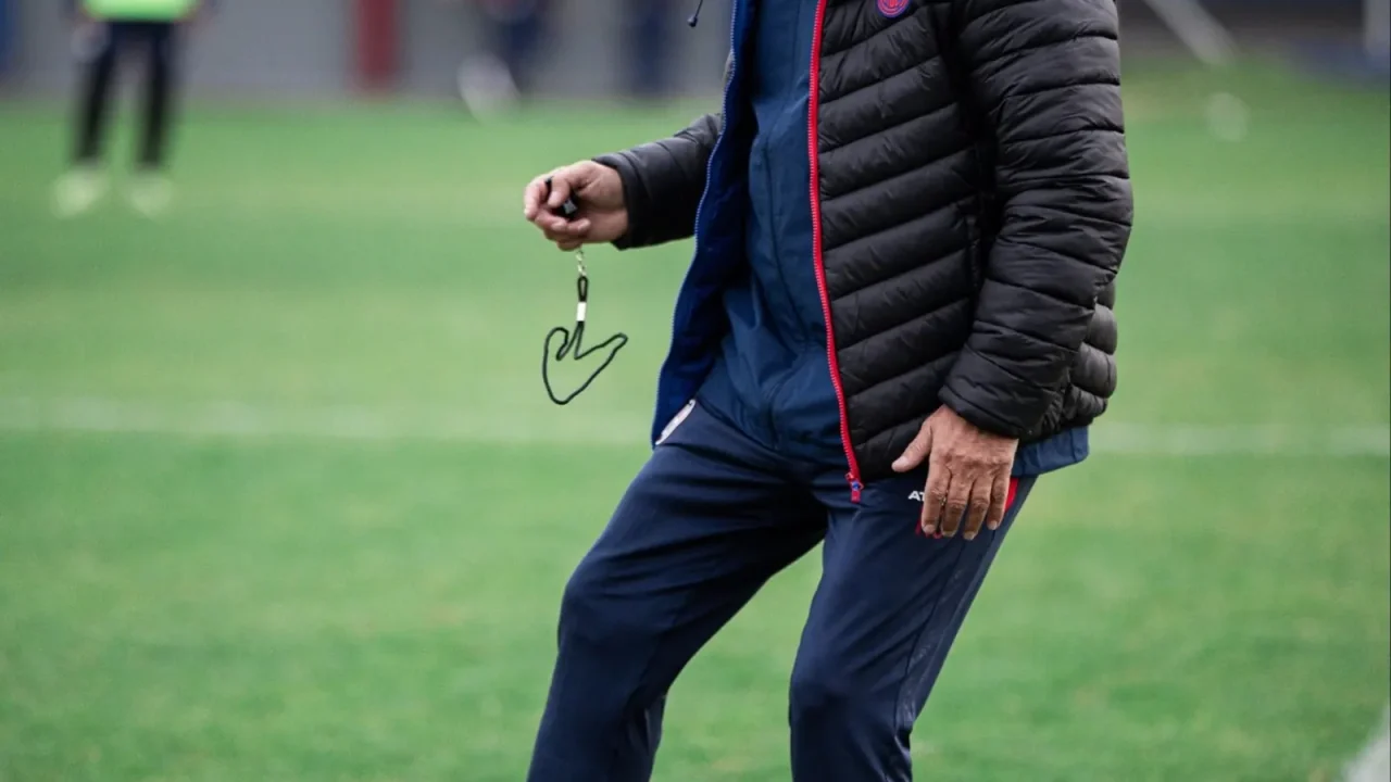 San Lorenzo acelera el mercado: Del Prete y Amor, a punto de sumarse al Ciclón