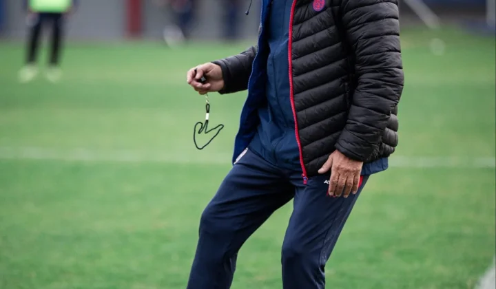San Lorenzo acelera el mercado: Del Prete y Amor, a punto de sumarse al Ciclón