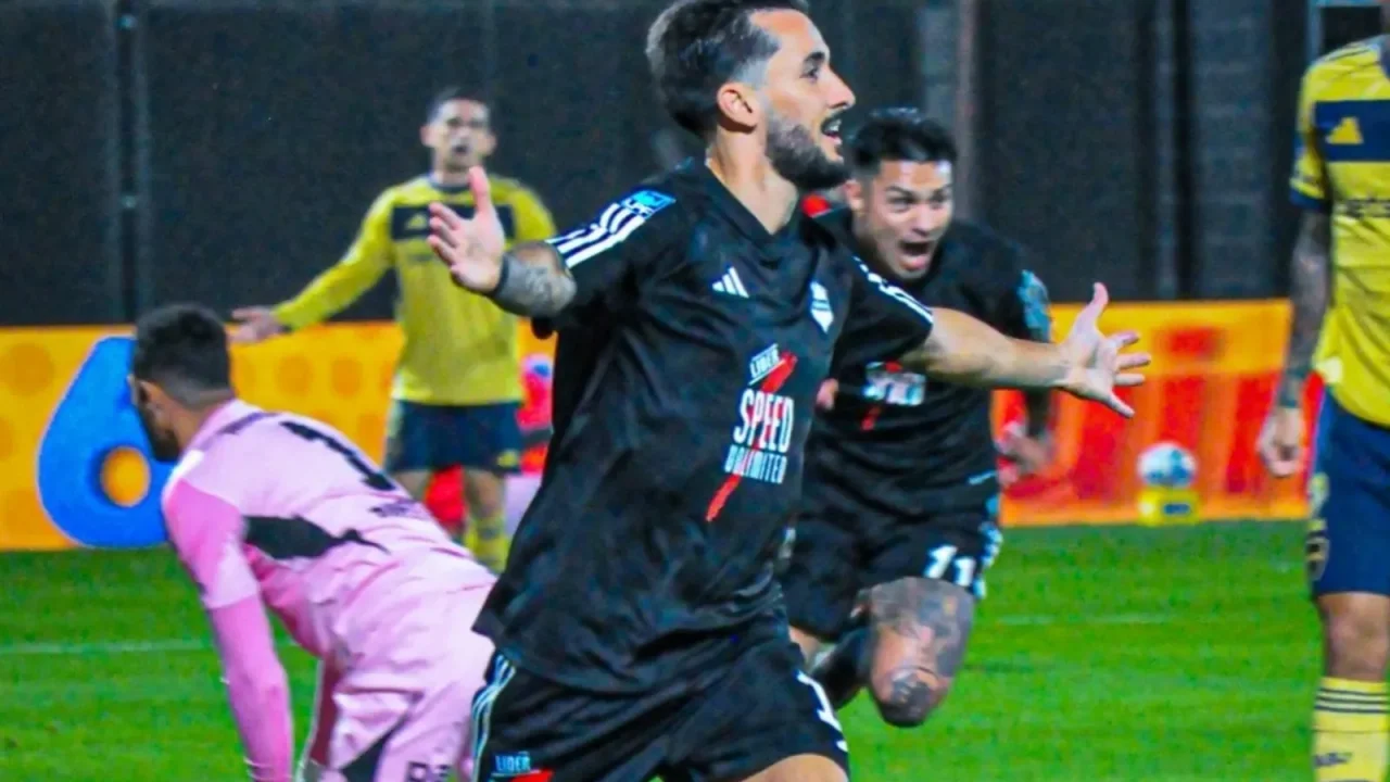 La insólita racha de Riestra: solo ganó dos partidos en el año y ambos fueron contra gigantes