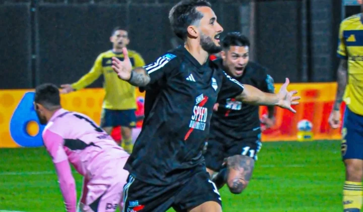 La insólita racha de Riestra: solo ganó dos partidos en el año y ambos fueron contra gigantes
