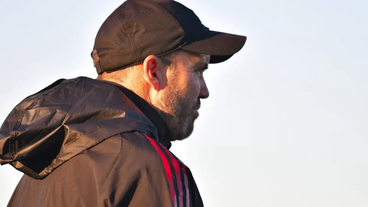 Coudet se pierde el debut de River en el Clausura por suspensión