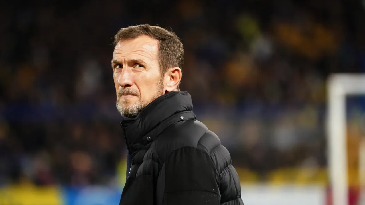 Boca visita a Riestra en el inicio del Torneo Clausura 2026 con un equipo alternativo y la mira puesta en la Sudamericana