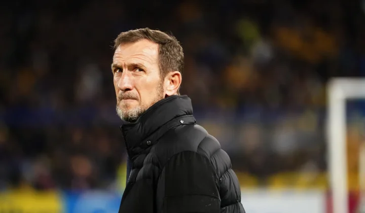 Boca visita a Riestra en el inicio del Torneo Clausura 2026 con un equipo alternativo y la mira puesta en la Sudamericana