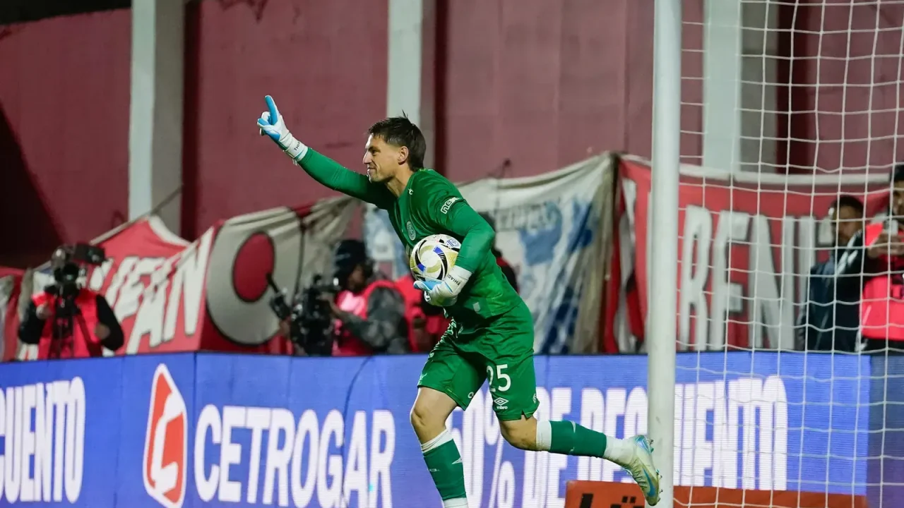 Thiago Cardozo: El Héroe Silencioso que Llevó a Belgrano a la Final del Apertura