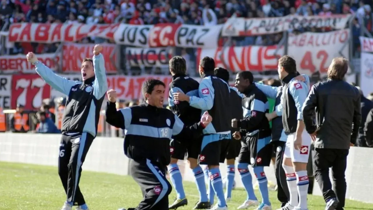 Este domingo, Belgrano de Córdoba vivirá uno de los momentos más trascendentales de su extensa historia. A 121 años de su fundación, el Pira