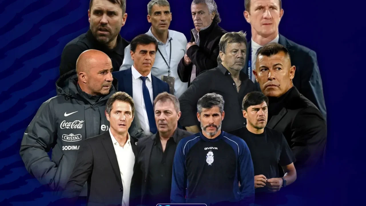 Primera fecha del Clausura: las formaciones confirmadas para el fin de semana