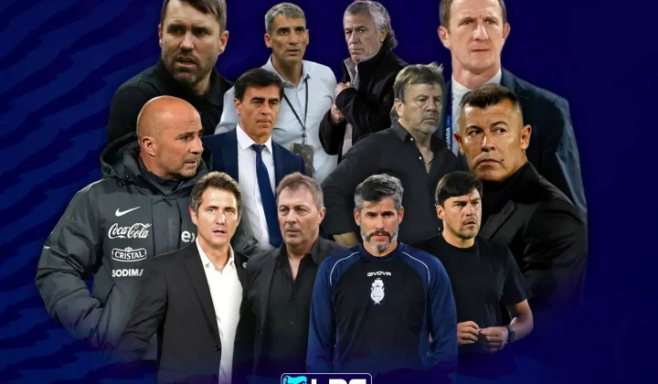 Primera fecha del Clausura: las formaciones confirmadas para el fin de semana