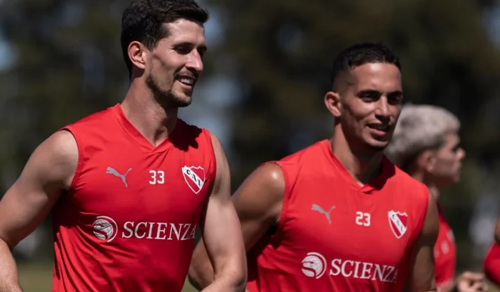 El Club Atlético Independiente se encuentra en un momento crucial donde debe sentar las bases para el futuro del plantel profesional. Con la